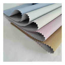 Wholesale China modern good coating Minimatt Blackout Curtain Home textile Fabric